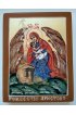 Икона Рождество Христово рукописная, арт ИРГ-109