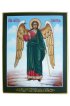 Икона Ангел Хранитель рукописная, арт ИРГ-089