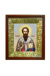 Икона Василий Великий (26,5*29,7 см), арт СТ-09020-5