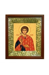 Икона Вонифатий (21*24 см), арт СТ-09023-2