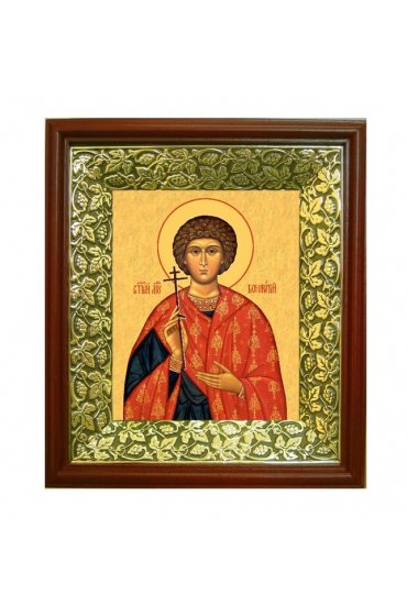 Икона Вонифатий (21*24 см), арт СТ-09023-2
