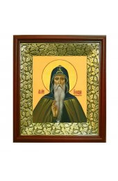 Икона Геннадий Костромской (26,5*29,7 см), арт СТ-09025-5