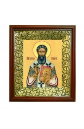 Икона Григорий Палама (21*24 см), арт СТ-09032-2