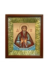 Икона Даниил Столпник (21*24 см), арт СТ-09036-2