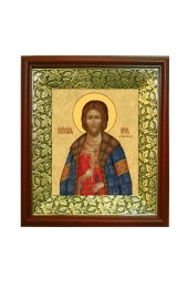 Икона Игорь Черниговский (26,5*29,7 см), арт СТ-09040-5