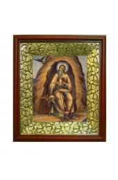 Икона Илия Пророк (21*24 см), арт СТ-09042-2