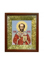 Икона Иоанн Златоуст (21*24 см), арт СТ-09046-2