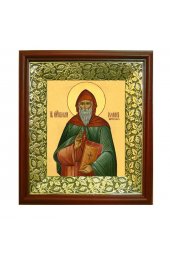 Икона Иоанн Лествичник (21*24 см), арт СТ-09048-2