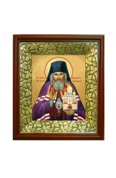 Икона Иоанн Шанхайский (21*24 см), арт СТ-09054-2