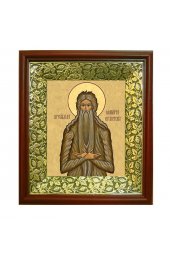 Икона Макарий Великий (21*24 см), арт СТ-09063-2
