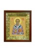 Икона Николай Чудотворец (26,5*29,7 см), арт СТ-09074-5