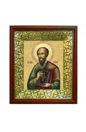 Икона Апостол Павел (21*24 см), арт СТ-09077-2