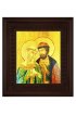 Икона Петр и Феврония Муромские (21*24 см), арт СТ-09118-3 