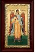 Икона Ангел Хранитель 36*21 см арт СТ-04022-1
