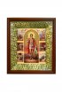 Икона Святой мученик Уар (21*24 см), арт СТ-06017-3