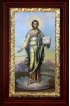 Икона Господь Вседержитель 16*26 см арт СТ-11004-1-1