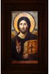 Икона Спас Пантократор Синайский 21*36 см арт СТ-11006-4-1