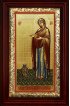 Икона Божья Матерь Геронтисса 16*26 см арт СТ-11009-1