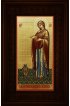 Икона Божья Матерь Геронтисса 21*36 см арт СТ-11009-4