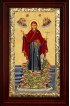 Икона Божья Матерь Игумения горы Афонской 21*36 см арт СТ-11012-3