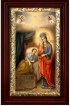 Икона Целительница 26*16 см, арт СТ-11018-3