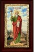 Икона Андрей Первозванный 21*36 см арт СТ-12005-3