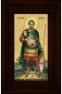 Икона Артемий Антиохийский 16*26 см арт СТ-12009-2