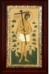 Икона Благоразумный разбойник 16*26 см арт СТ-12011-1