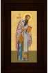 Икона Василий Великий 21*36 см арт СТ-12013-4