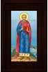 Икона Виктор Коринфский 21*36 см арт СТ-12014-4