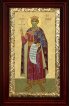 Икона Владимир Благоверный князь 16*26 см арт СТ-12016-1