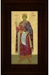 Икона Владимир Благоверный князь 16*26 см арт СТ-12016-2