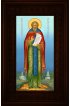 Икона Даниил Переяславский 21*36 см арт СТ-12021-4