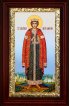 Икона Дмитрий Угличский 21*36 см арт СТ-12023-3