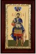 Икона Иоанн Воин 36*21 см, арт СТ-12029-1