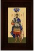 Икона Иоанн Воин 36*21 см, арт СТ-12029-2