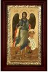 Икона Иоанн Предтеча 26*16 см, арт СТ-12035-3
