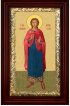 Икона Иоанн Русский 36*21 см, арт СТ-12036-1
