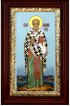 Икона Николай Мирликийский 26*16 см, арт СТ-12046-3