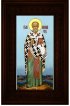 Икона Николай Мирликийский 36*21 см, арт СТ-12046-2