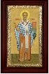 Икона Николай Мирликийский 36*21 см, арт СТ-12047-1
