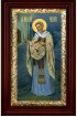 Икона Николай Мирликийский 36*21 см, арт СТ-12049-1