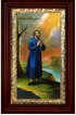 Икона Симеон Верхотурский 26*16 см, арт СТ-12062-3