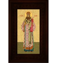 Икона Тихон Задонский 36*21 см, арт СТ-12067-2