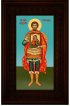 Икона Феодор Стратилат 36*21 см, арт СТ-12070-2