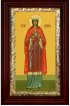 Икона Великомученица Варвара 36*21 см, арт СТ-13004-1