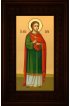 Икона Вера Мученица 21*36 см арт СТ-13005-4
