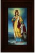 Икона Святая Екатерина 26*16 см, арт СТ-13010-4