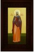 Икона Мария Магдалина 26*16 см, арт СТ-13020-4