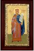 Икона Княгиня Ольга 26*16 см, арт СТ-13029-3